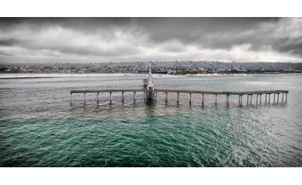 OB Pier